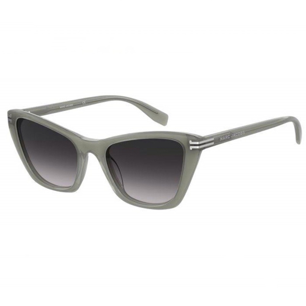 copy - Marc Jacobs Olive Gray Sunglasses for Women